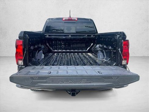 Used 2024 Chevrolet Colorado LT w/ LT Convenience Package RWD image 30