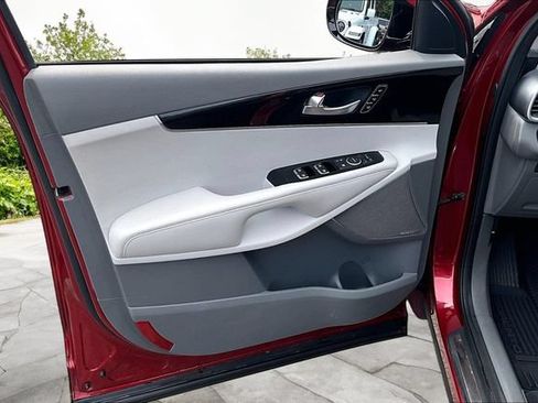 Used 2019 Kia Sorento SX w/ SX Touring Package FWD image 21