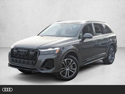 New 2026 Audi Q7 2.0T Premium