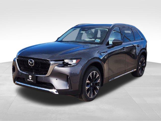 Certified 2026 MAZDA CX-90 Plug-In Hybrid w/ Premium Plus AWD/4WD image 6