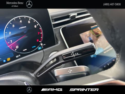 Used 2026 Mercedes-Benz E 350 Sedan image 29