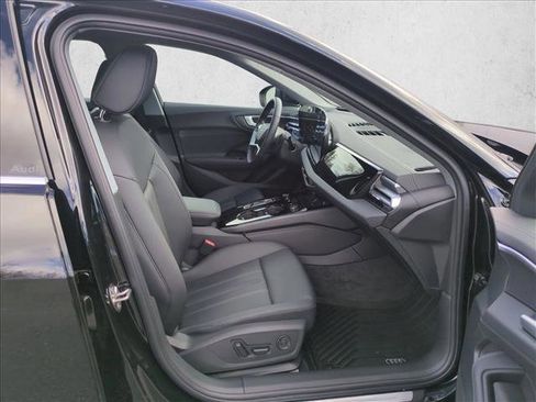Certified 2025 Audi A5 2.0T Premium w/ Convenience Package AWD/4WD image 29