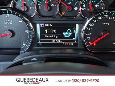 Used 2017 GMC Sierra 1500 SLT AWD/4WD image 17