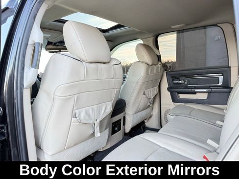 Used 2018 RAM 1500 Limited image 16