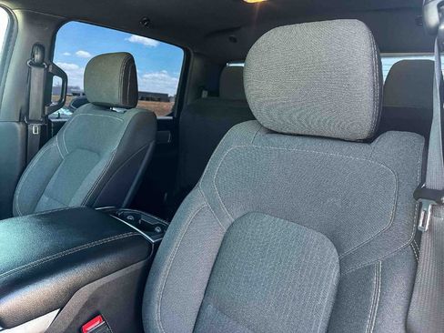 Used 2022 RAM 1500 Lone Star AWD/4WD image 14