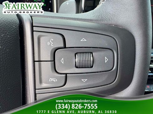 Used 2026 GMC Sierra 1500 Denali Ultimate AWD/4WD image 20