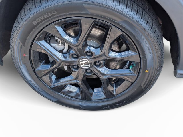 Used 2025 Honda HR-V Sport image 11