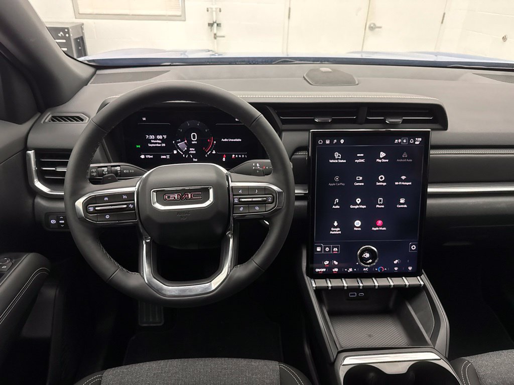 New 2027 GMC Terrain Elevation AWD/4WD image 14