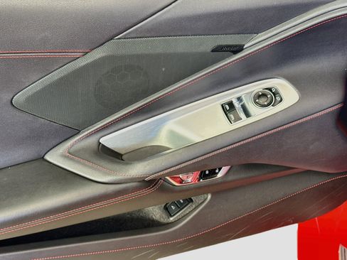 Used 2024 Chevrolet Corvette Stingray Coupe w/ 1LT RWD image 20