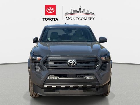 New 2026 Toyota Tacoma SR5 RWD image 8