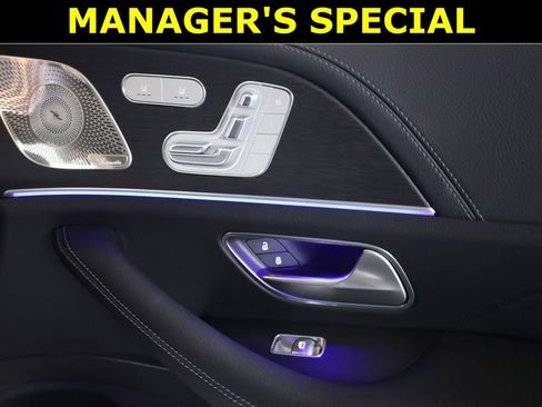 Used 2025 Mercedes-Benz GLE 450 4MATIC image 49