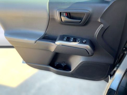 Used 2023 Toyota Tacoma SR5 image 11