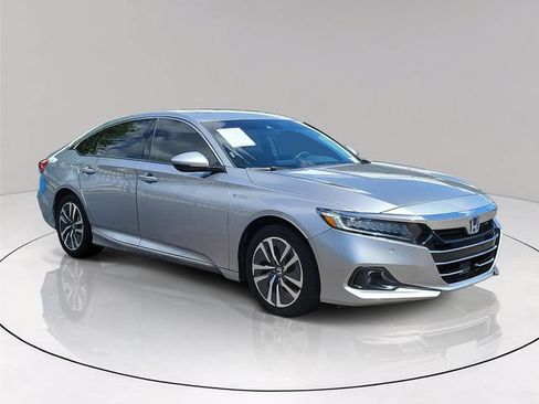 Used 2022 Honda Accord EX-L image 3