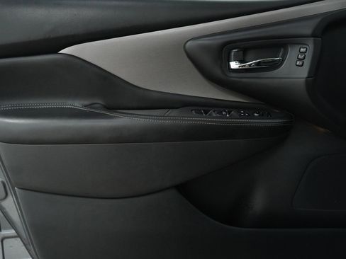 Used 2021 Nissan Murano SL image 20