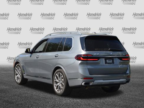Certified 2026 BMW X7 xDrive40i AWD/4WD image 9
