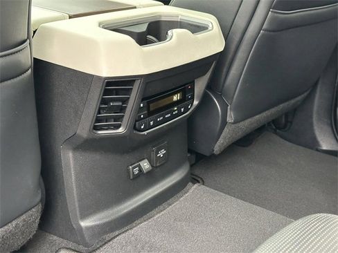 Certified 2023 Toyota Sequoia Capstone image 28