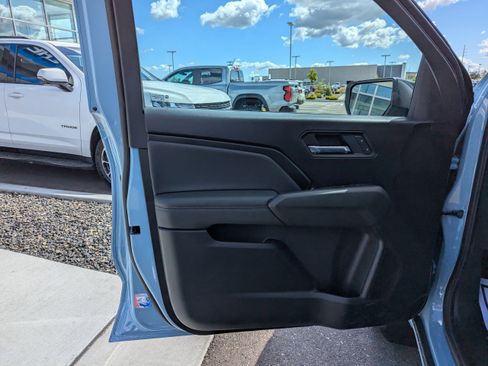 New 2026 Chevrolet Colorado LT w/ LT Convenience Package AWD/4WD image 8