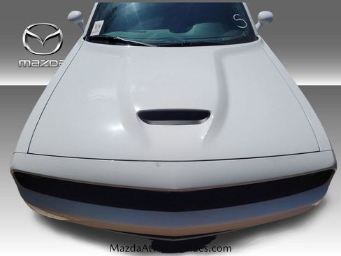 Used 2023 Dodge Challenger R/T image 5