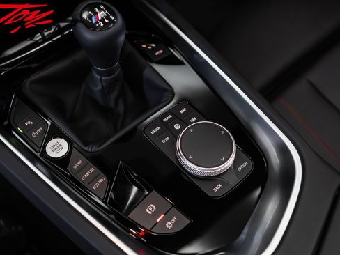 Used 2026 BMW Z4 M40i RWD image 53
