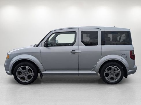 Used 2008 Honda Element SC image 8