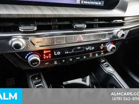 Used 2023 Kia Telluride SX FWD image 33