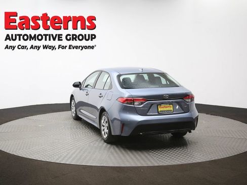 Used 2024 Toyota Corolla LE image 64