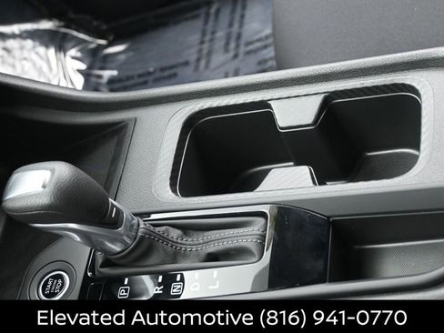 Certified 2025 Nissan Sentra S FWD image 20