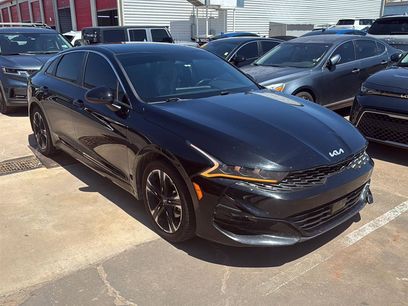 Used 2023 Kia K5 GT-Line w/ GT-Line Premium Package