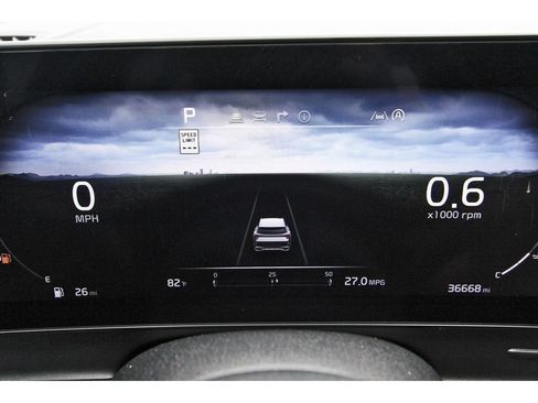 Certified 2024 Kia Sportage X-Pro Prestige AWD/4WD image 17