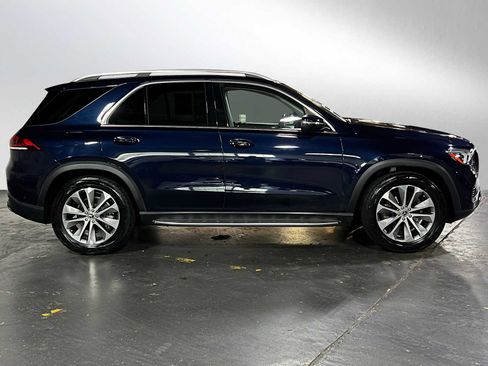 Used 2022 Mercedes-Benz GLE 350 4MATIC image 2
