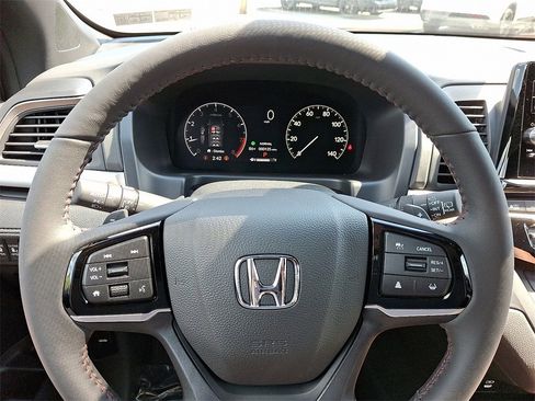New 2026 Honda Odyssey Sport-L image 7