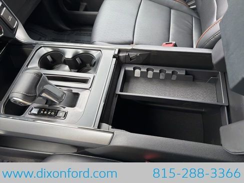 New 2026 Ford F150 Lariat AWD/4WD image 14