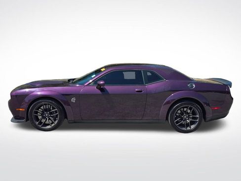 Used 2021 Dodge Challenger R/T Scat Pack RWD image 13