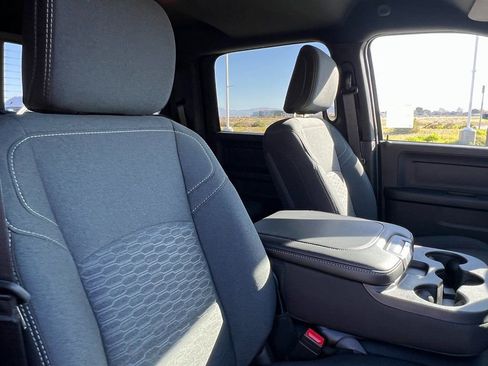 New 2026 RAM 3500 Tradesman image 13