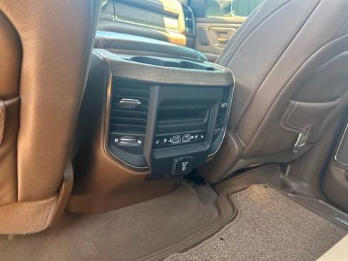 Used 2019 RAM 1500 Limited AWD/4WD image 41