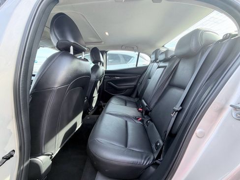 Used 2022 MAZDA MAZDA3 s AWD/4WD image 21