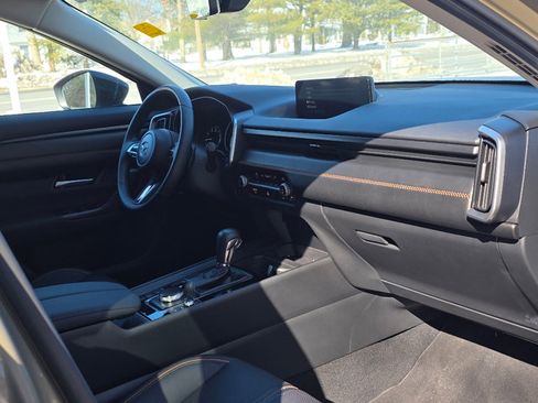 Certified 2024 MAZDA CX-50 AWD 2.5 Turbo w/ Cargo Package image 17