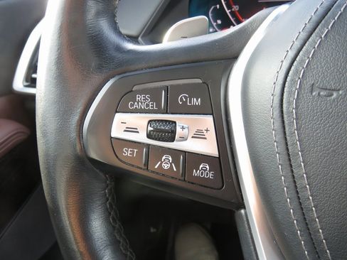 Used 2020 BMW X5 xDrive50i image 23