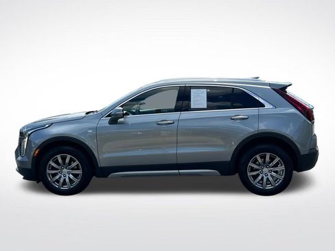 Used 2023 Cadillac XT4 Premium Luxury FWD image 14