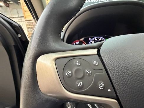 Used 2023 GMC Terrain Denali w/ LPO, Floor Liner Package AWD/4WD image 26