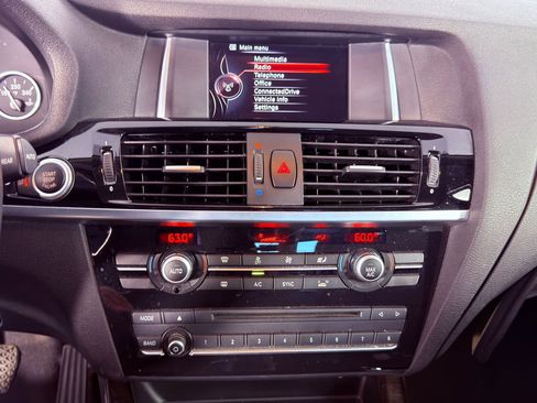 Used 2016 BMW X3 xDrive28i image 25