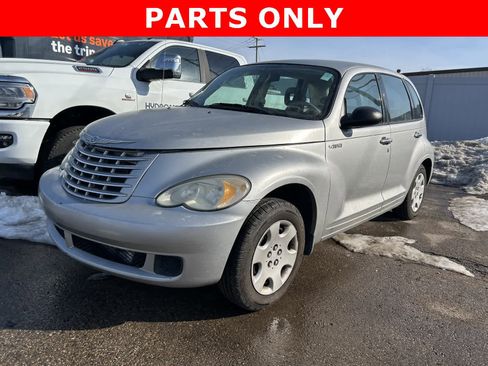 Used 2006 Chrysler PT Cruiser image 4