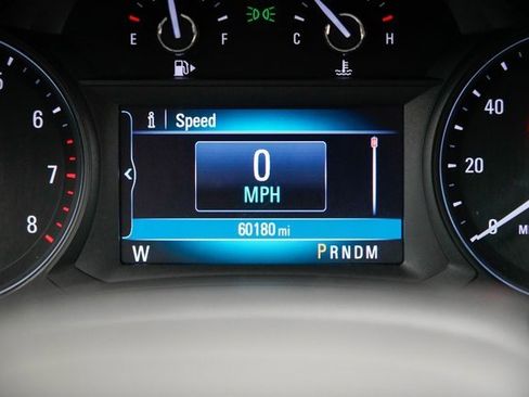 Used 2019 Buick Encore Preferred w/ Safety Package image 34