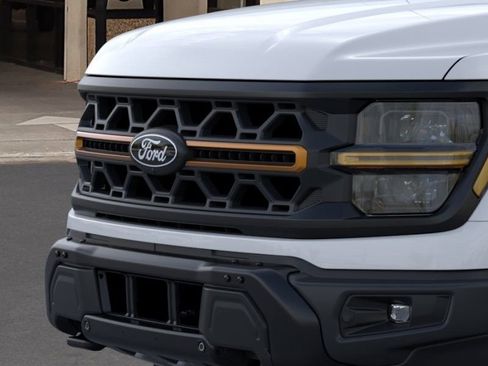 New 2025 Ford F150 Tremor w/ Equipment Group 402A High AWD/4WD image 17