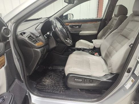 Used 2019 Honda CR-V EX-L image 12