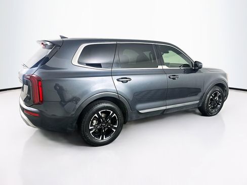 Used 2021 Kia Telluride LX FWD image 10