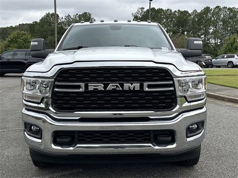 Used 2024 RAM 3500 Big Horn image 2