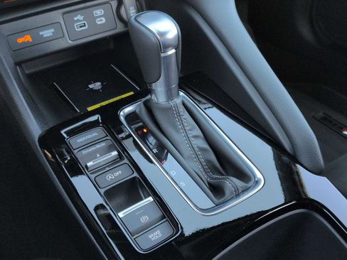 Used 2025 Acura Integra A-Spec FWD image 34