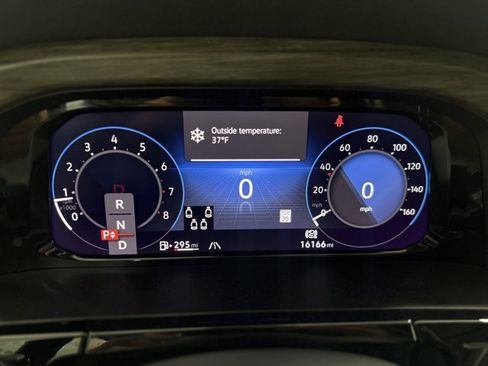 Used 2024 Volkswagen Atlas SEL Premium R-Line AWD/4WD image 17