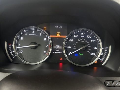 Used 2016 Acura MDX SH-AWD w/ Technology Package image 21